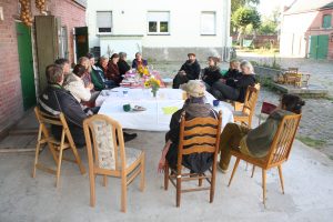 Solawi-Treffen im Oktober 2016
